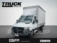 2021 Mercedes Benz Sprinter