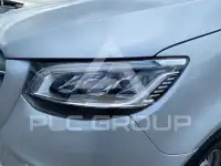 2021 Mercedes Benz Sprinter