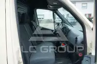 2021 Mercedes Benz Sprinter