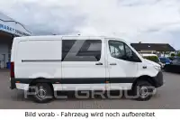 2021 Mercedes Benz Sprinter
