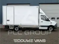 2021 Mercedes Benz Sprinter
