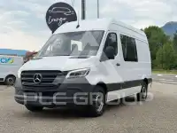 2021 Mercedes Benz Sprinter