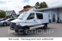 2021 Mercedes Benz Sprinter