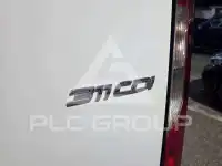 2021 Mercedes Benz Sprinter