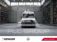 2021 Mercedes Benz Sprinter