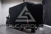 2021 Mercedes Benz Sprinter