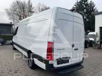 2021 Mercedes Benz Sprinter