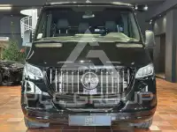 2021 Mercedes Benz Sprinter