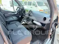 2021 Mercedes Benz Sprinter