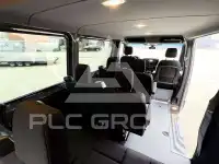 2021 Mercedes Benz Sprinter