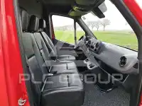 2021 Mercedes Benz Sprinter