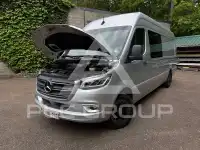 2021 Mercedes Benz Sprinter