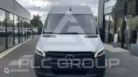 2021 Mercedes Benz Sprinter