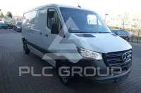 2021 Mercedes Benz Sprinter
