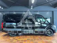 2021 Mercedes Benz Sprinter