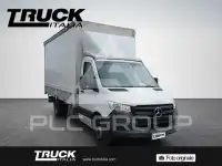 2021 Mercedes Benz Sprinter