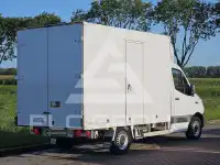 2021 Mercedes Benz Sprinter