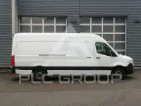 2021 Mercedes Benz Sprinter