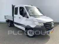 2021 Mercedes Benz Sprinter