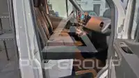 2021 Mercedes Benz Sprinter