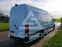 2021 Mercedes Benz Sprinter