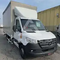2021 Mercedes Benz Sprinter