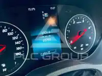 2021 Mercedes Benz Sprinter