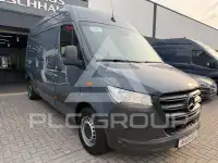 2021 Mercedes Benz Sprinter