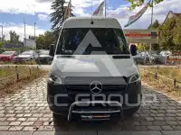 2021 Mercedes Benz Sprinter