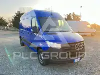 2021 Mercedes Benz Sprinter