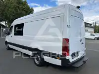 2021 Mercedes Benz Sprinter