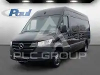 2021 Mercedes Benz Sprinter