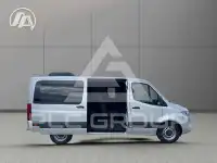 2021 Mercedes Benz Sprinter