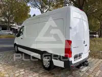 2021 Mercedes Benz Sprinter