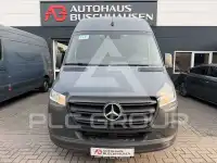 2021 Mercedes Benz Sprinter