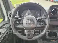 2021 Mercedes Benz Sprinter