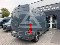 2021 Mercedes Benz Sprinter