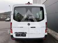 2021 Mercedes Benz Sprinter