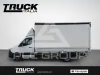 2021 Mercedes Benz Sprinter
