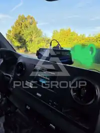 2021 Mercedes Benz Sprinter