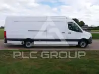 2021 Mercedes Benz Sprinter