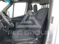 2021 Mercedes Benz Sprinter