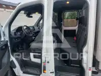2021 Mercedes Benz Sprinter