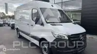 2021 Mercedes Benz Sprinter
