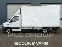 2021 Mercedes Benz Sprinter