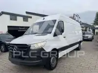 2021 Mercedes Benz Sprinter