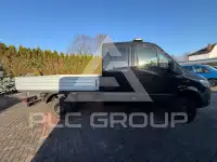 2021 Mercedes Benz Sprinter