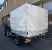 2021 Mercedes Benz Sprinter