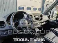 2021 Mercedes Benz Sprinter