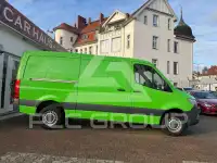 2021 Mercedes Benz Sprinter